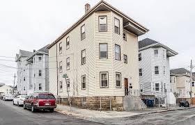3 bannister st new bedford ma 02746