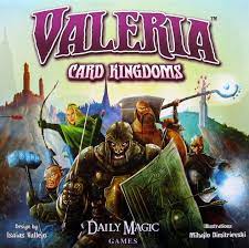 Check spelling or type a new query. Valeria Card Kingdoms Board Game Boardgamegeek