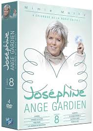 801,070 likes · 190 talking about this. Josephine Ange Gardien