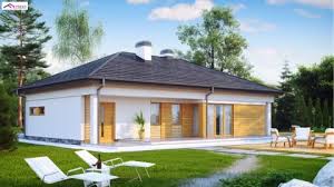 Проекти на къщи, разпределения, планове, визуализации и фасади. Gotovi Proekti Na Kshi Z500 Bg