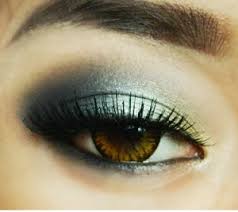 tutorial make up mata untuk mata sipit
