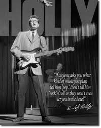 It was a big deal for the future bob dylan. 300 Buddy Holly Ideas Buddy Holly Buddy Ritchie Valens