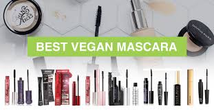 2004 joseph shamah, scott vincent borba. 13 Best Vegan Mascaras 2021 Review Cruelty Free Brands