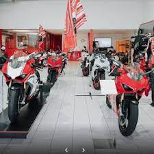 brisbane motorcycles 205 lutwyche rd