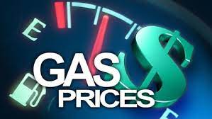 Lowest gas prices in Texas still in Amarillo | KVII