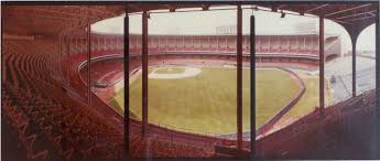 Cleveland Municipal Stadium History Photos And More Of