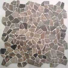 elegant flooring indian stone mosaic