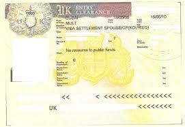 FOR UK LAWYER  I would like to dicsuss the details of a recently refus SlideShare ALL YOU NEED TO KNOW ABOUT U K VISA AND IMMIGRATION    