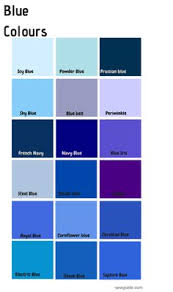 13 Best Fabric Color Chart Images Color Color Names Colours