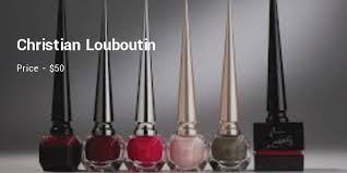 10 most expensive nail polish brands