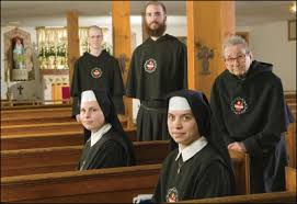 Image result for Photos of St.Benedict Centers USA communities of Fr.Leonard Feeney