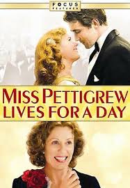 Log onto www.tg2m.com for the latest and freshest in movie news and info if you are on the fence about going to see the quite beautiful movie check out what. Miss Pettigrew Lives For A Day Dvd 2008 Full Frame Widescreen For Sale Online Ebay