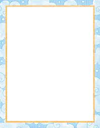 Our selection includes designs from william arthur, real simple and more! Printable Paper With Baby Borders Free Printable Baby Stationery Free Baby Stationary Border Paper Borders For Paper Baby Stationary Baby Stationery