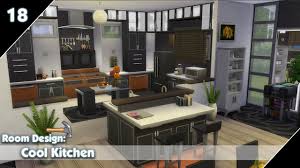 See more ideas about sims 4 houses, sims 4, sims. Sims 3 Big Kitchen Design Interior Design Blogs