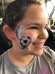 face painting near me for parties