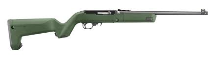 ruger 10 22 collector s series 22 lr