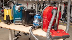 the 5 best canister vacuums fall 2023