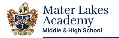 mater gardens elementary middle