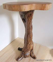 Tree Trunk Coffee Table Visualhunt