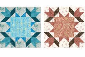 free 12 inch patchwork quilt block patterns