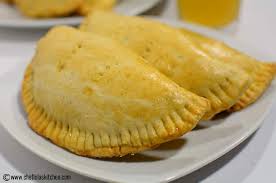 how to make the nigerian meat pie