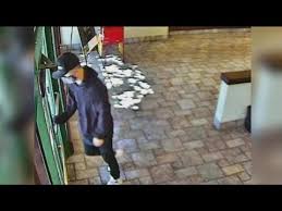 garden city bank robbery