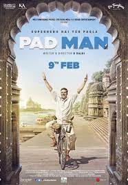 Watch pad man (2018) from player 1 below. Padman 2018 India Starring Akshay Kumar Sonam Kapoor Radhika Apte Full Movies Download Full Movies Free Movies Online