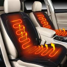 Heated Car Seat Cushion Universal