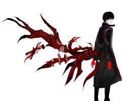 100+ Kagune (Tokyo Ghoul) HD Wallpapers and Backgrounds