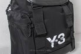 backpacks y 3 mobility backpack black