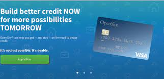 Schedule credit card payments from the chase mobile app videoopens overlay. Www Openskycc Com Activate How To Activate Open Sky Credit Card My Credit Card