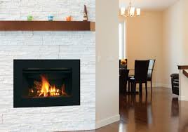 Wood Burning Fireplace To Gas