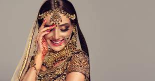 indian bridal makeup 2024 ideas expert