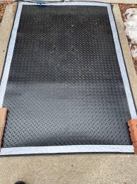 best heated outdoor mats to melt snow