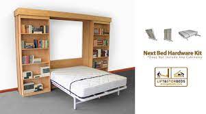 Diy Next Bed Hardware Kits Lift