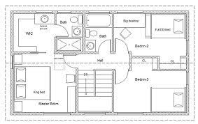 Customize Home Cottage Or Cabin Plans