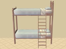 23 Sims 4 Bunk Bed Cc Mods My Otaku