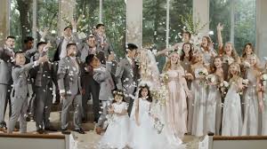 ashton gardens wedding highlight film