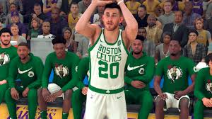 Kemba walker boston celtics city edition. Nba 2k21 Boston Celtics 2020 2021 City Jersey By Cheesyy For 2k21 Nba 2k Updates Roster Update Cyberface Etc