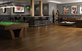 wooden floor for restaurants and pubs