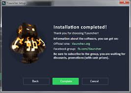 ᐈ how to tlauncher minecraft