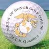 Medal of Honor Golf Course | Quantico VA