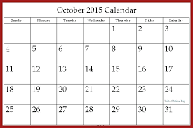2015 Calendars Template Bellaroo Co