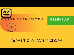 4 how to use switch window selenium