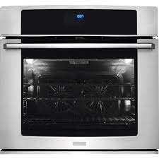 Wall Oven Convection Electric