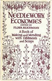 The Project Gutenberg Ebook Of Needlework Economies Edited