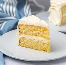 the best vanilla cake recipe easy and