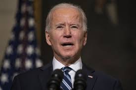 Biden also highlighted the need to act fast citing the fact that the pandemic is far from over saying january was the. Democrats To Act Big On 1 9t Aid Gop Wants Plan Split