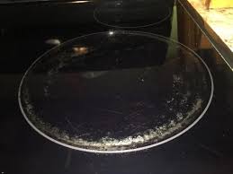 Clean Glass Cooktop Cleaning Glass