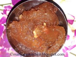 Phirni also known as kheer. Very Good Recipes Of Godhumai Halwa